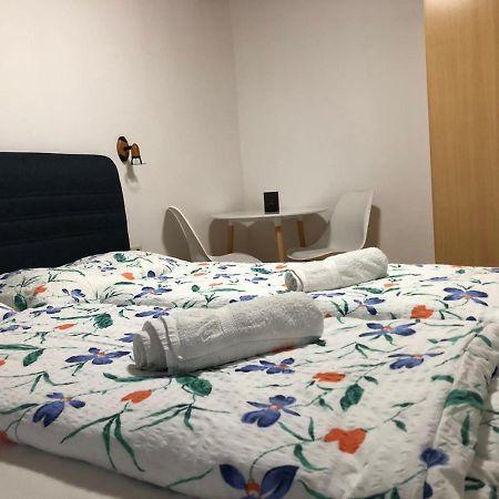 فلاخاو Appartements Haus Andrea المظهر الخارجي الصورة