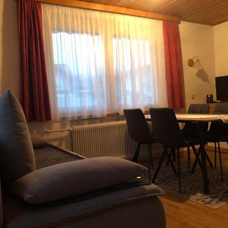 فلاخاو Appartements Haus Andrea المظهر الخارجي الصورة