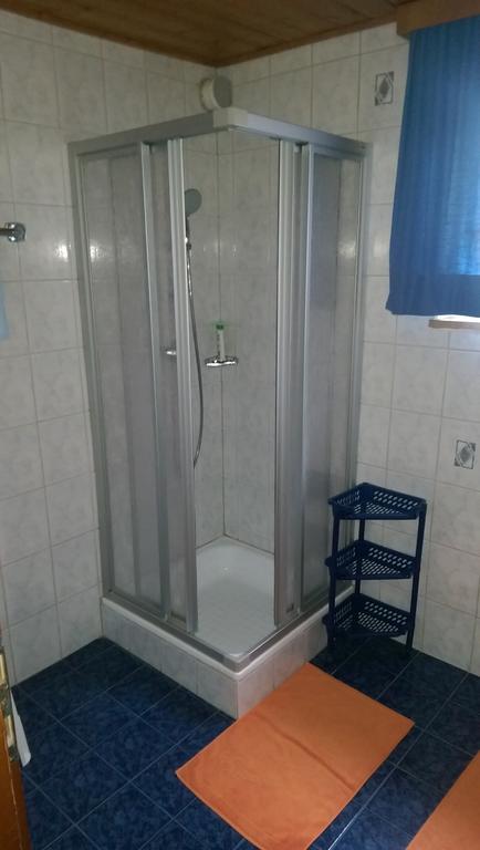 فلاخاو Appartements Haus Andrea المظهر الخارجي الصورة
